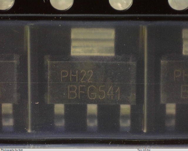 BFG541