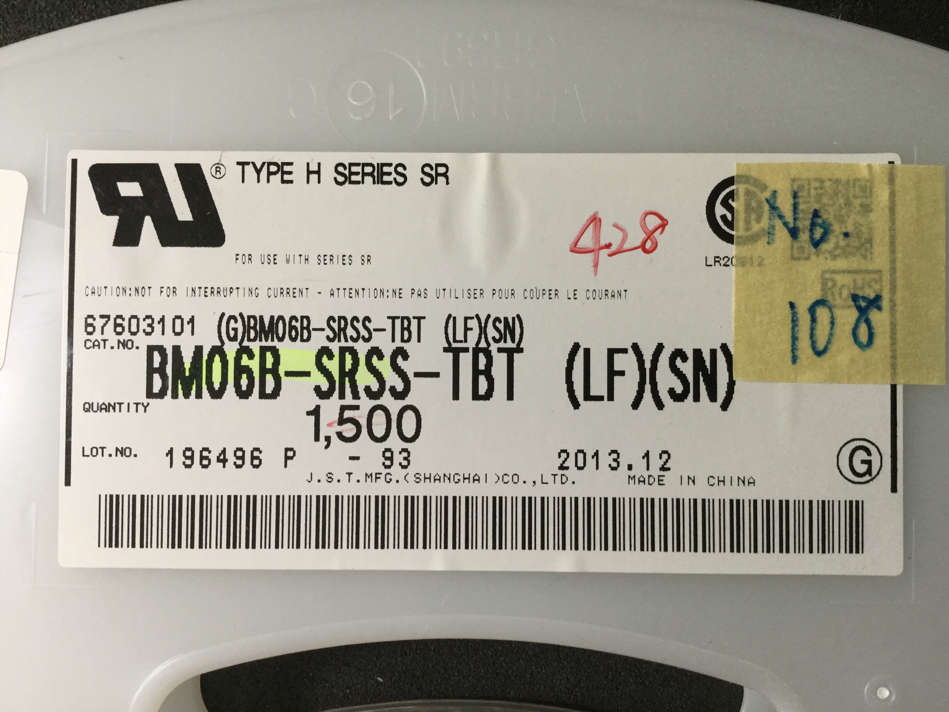 BM06B-SRSS-TBT(LF)(SN)