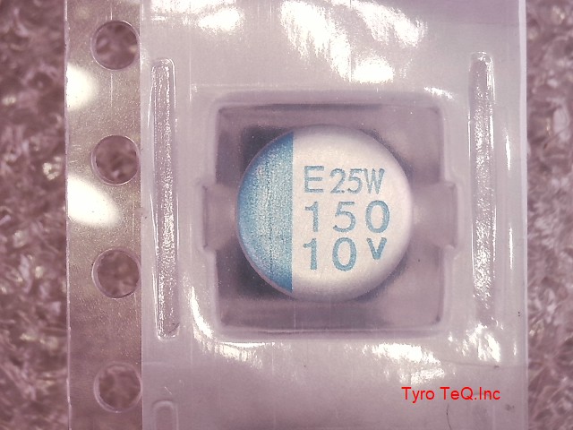 APXE100ARA151MF80G