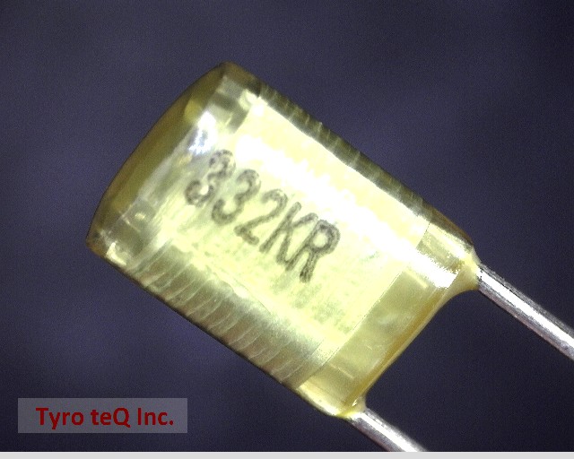 AMZ50V332K