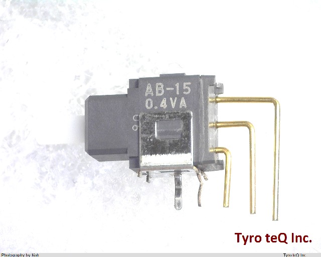 AB-15AV