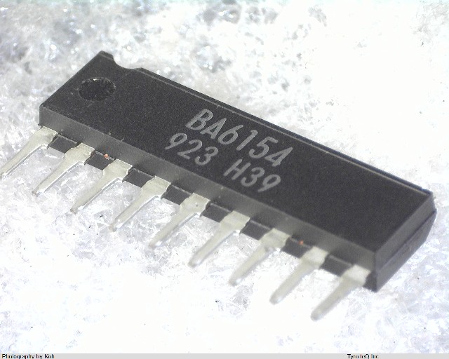 BA6154