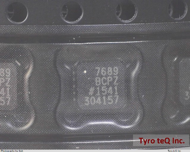 AD7689BCPZ