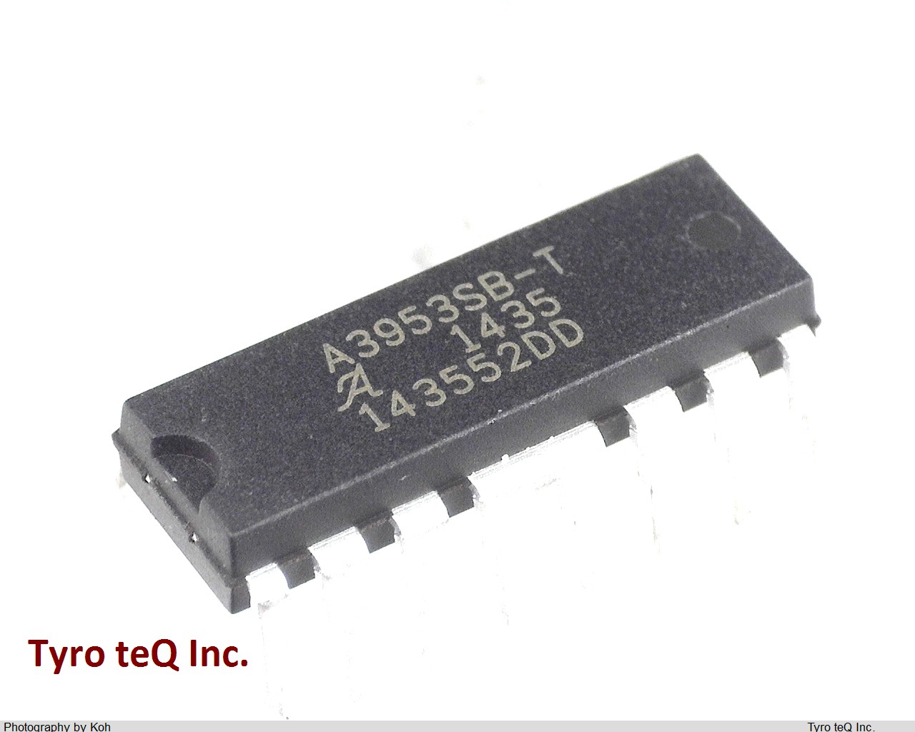 A3953SB-T-RP