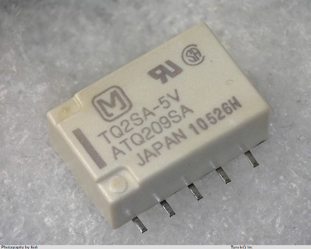 ATQ209SA(TQ2SA-5V)