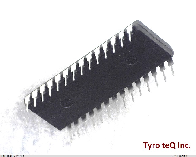 ADC0809CCN/NOPB