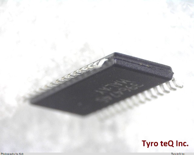 AD7193BRUZ