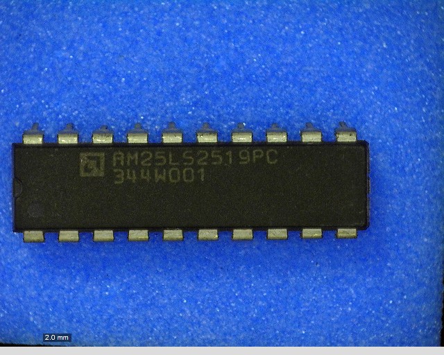 AM25LS2519PC