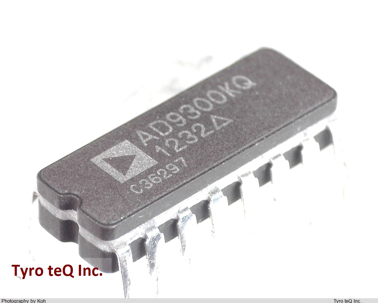 AD9300KQ