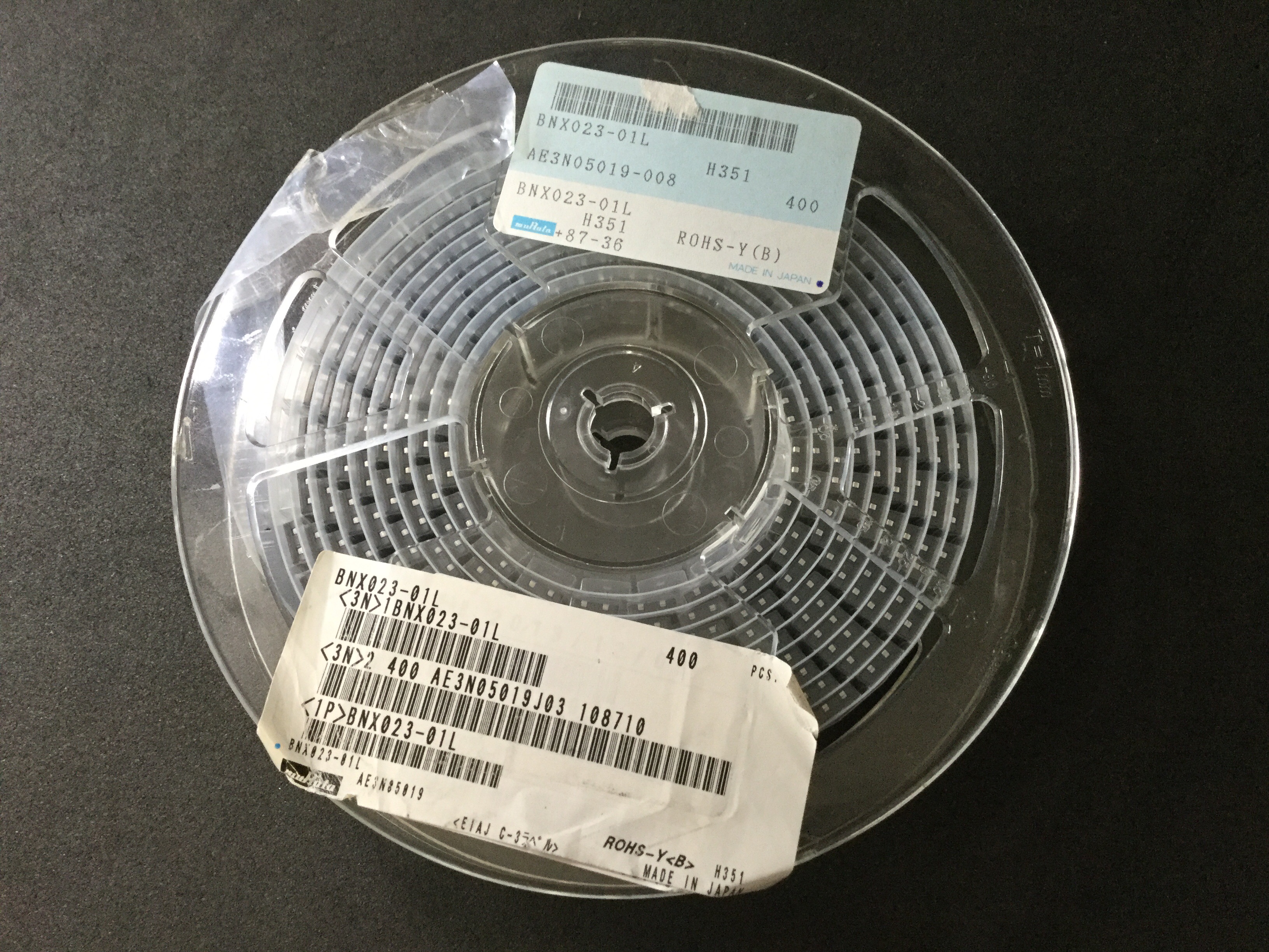 BNX023-01L