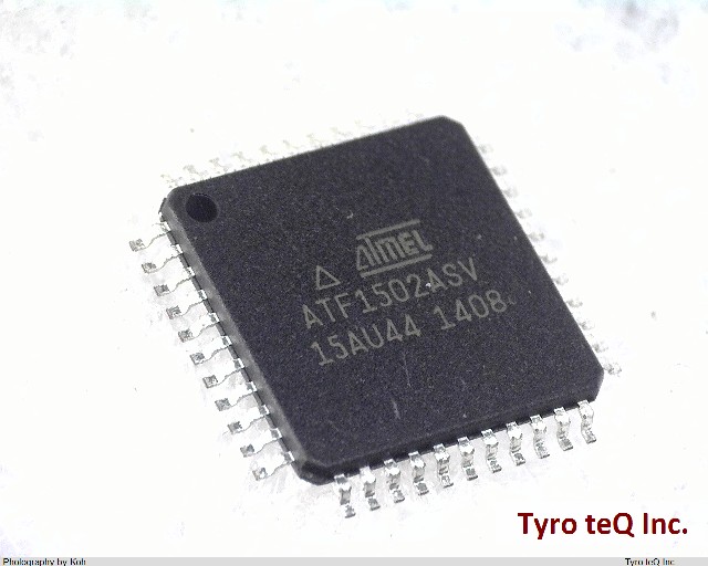 ATF1502ASV-15AU44