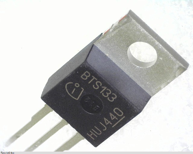 BTS133BKSA1