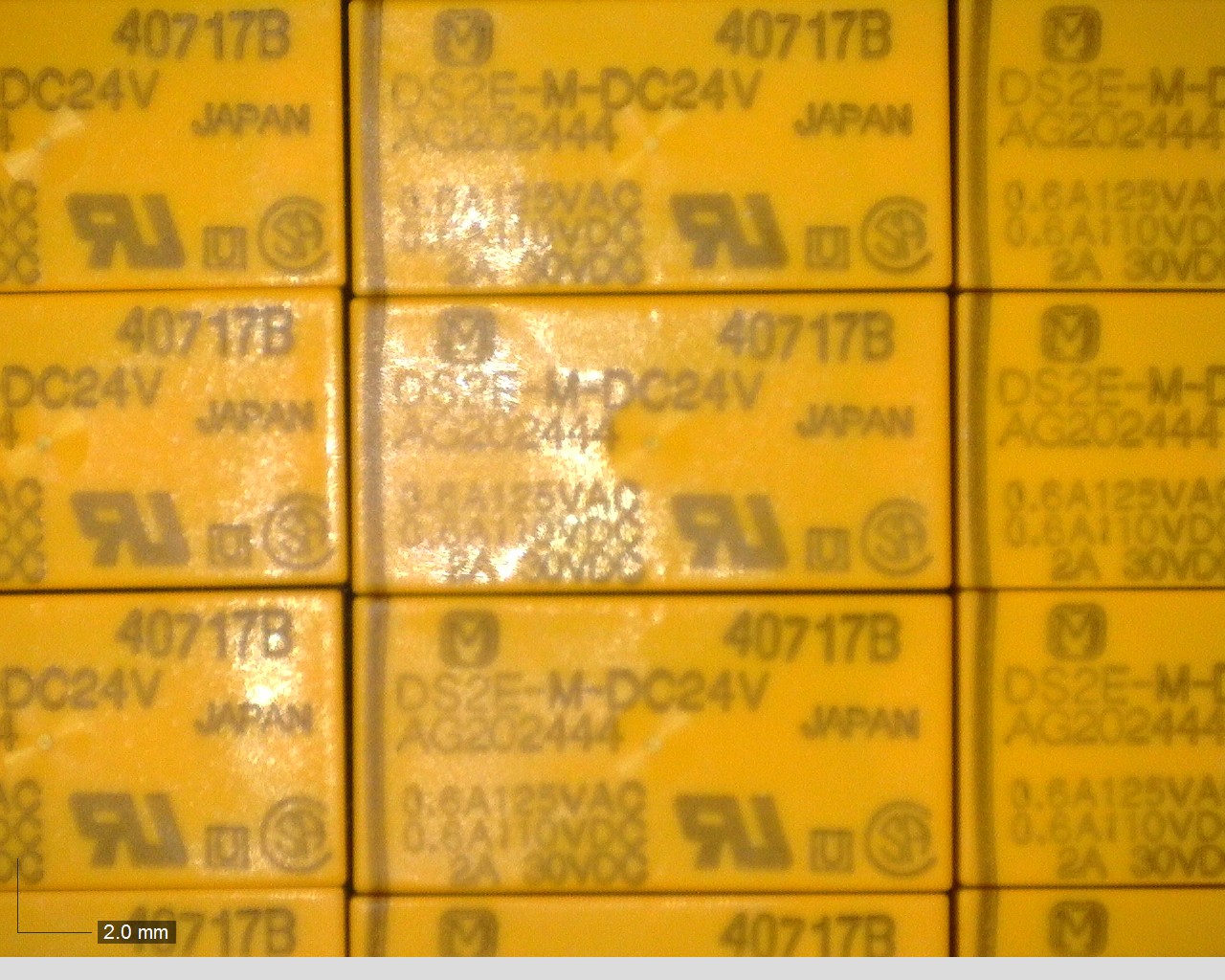 AG202444 DS2E-M-DC24V