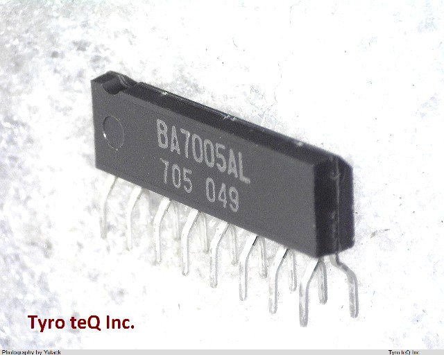 BA7005AL