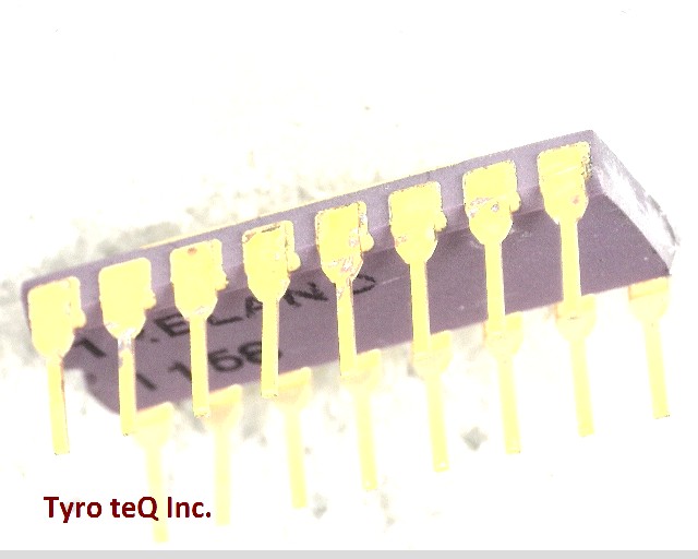 AD7520JD