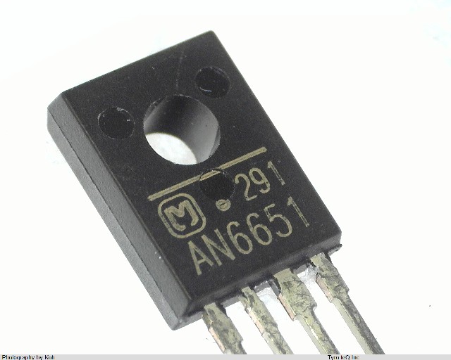 AN6651