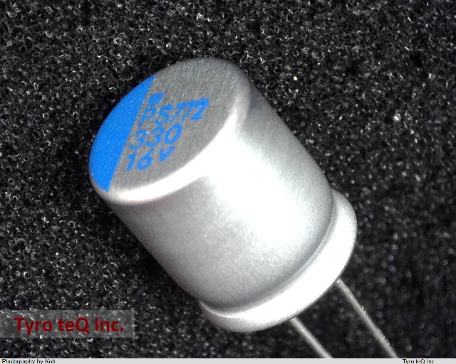 APS-160ELL331MJC5S