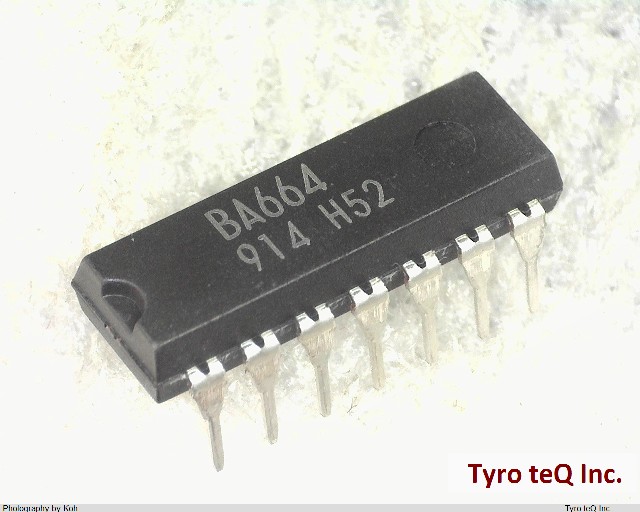 BA664