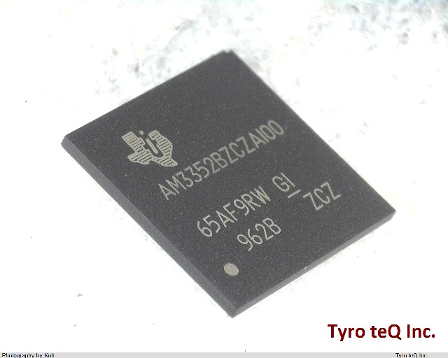 AM3352BZCZA100