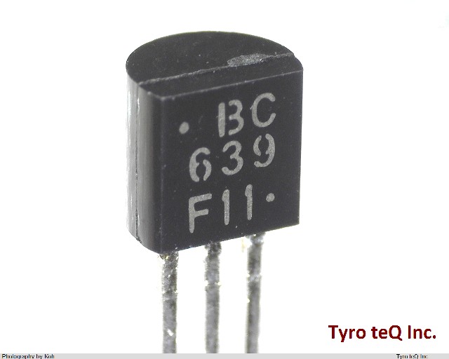 BC639G