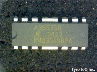 A3953SB-T