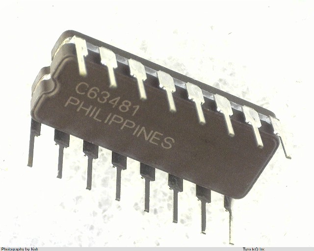 AD9300KQ