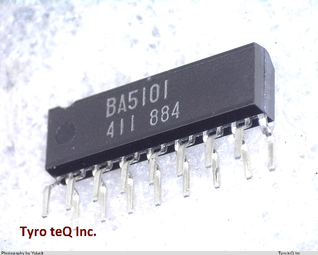BA5101