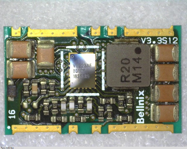 BSV-3.3S12R0H
