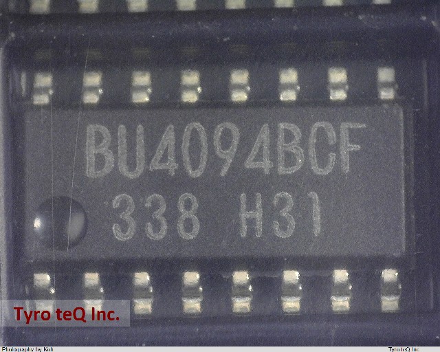 BU4094BCF