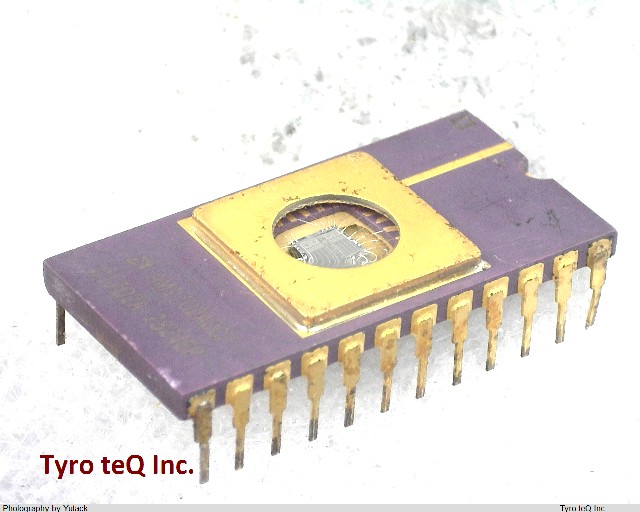 AM1702ADC/C1702A