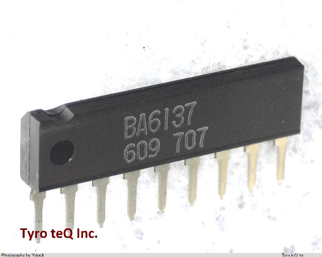 BA6137