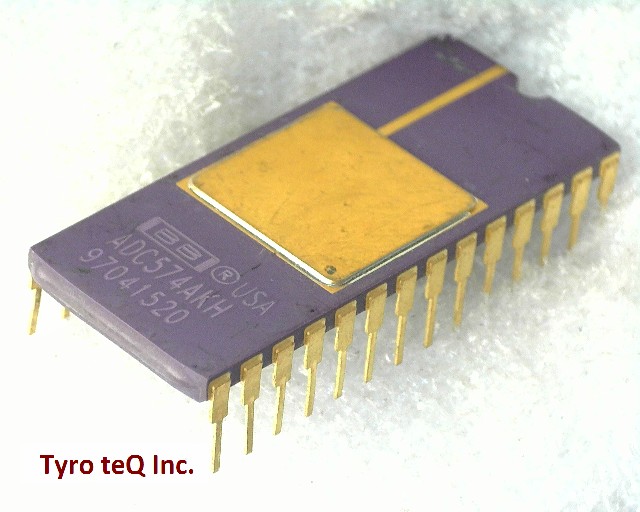 ADC574AKH