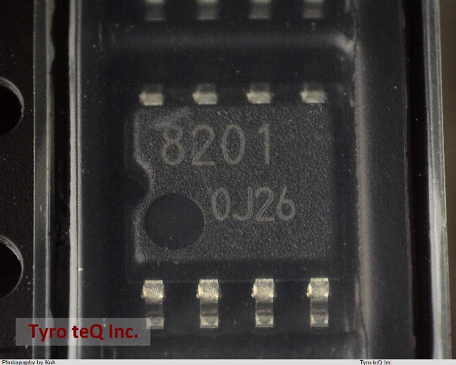 BA8201F-E2