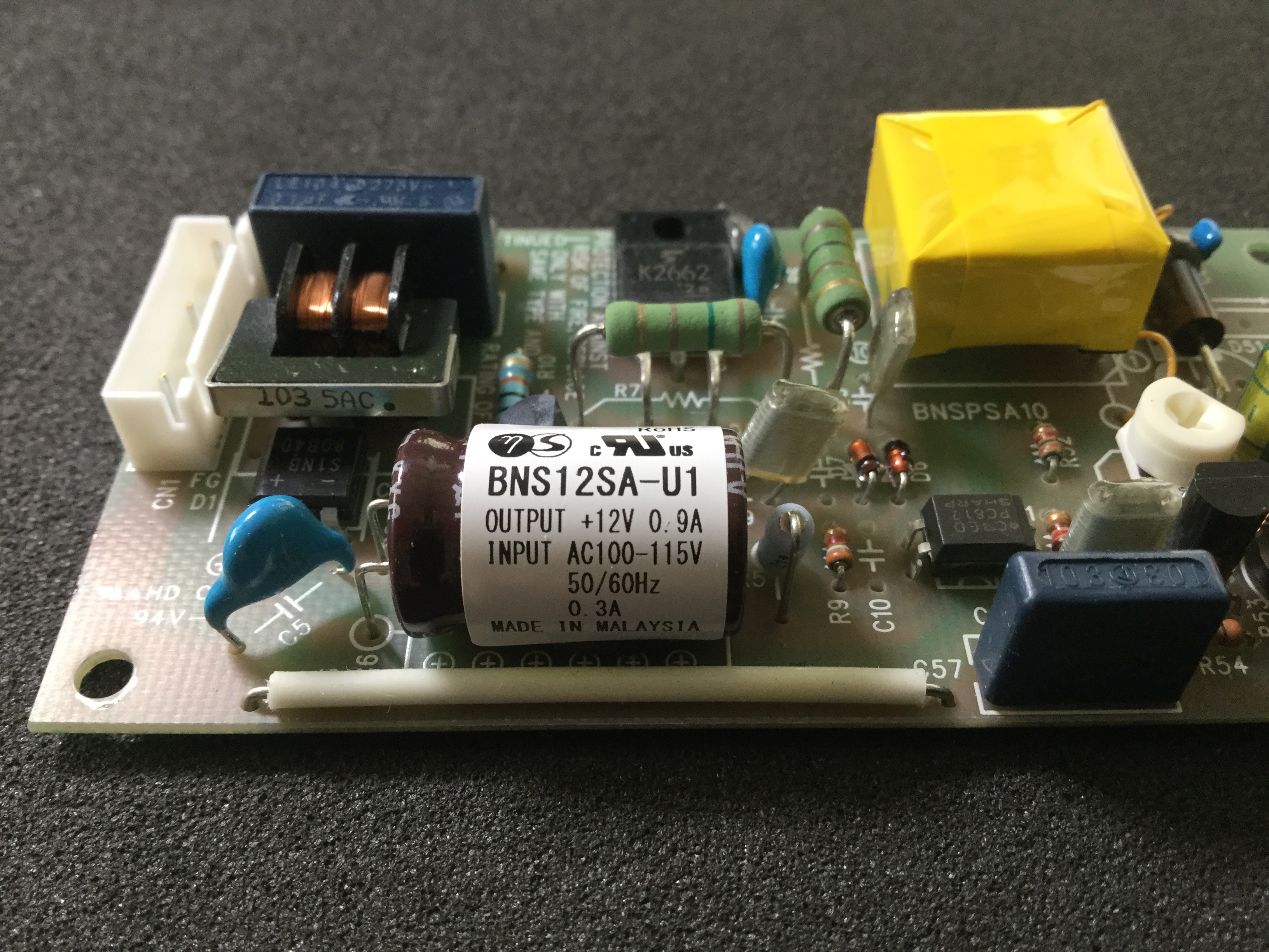 BNS12SA-U1