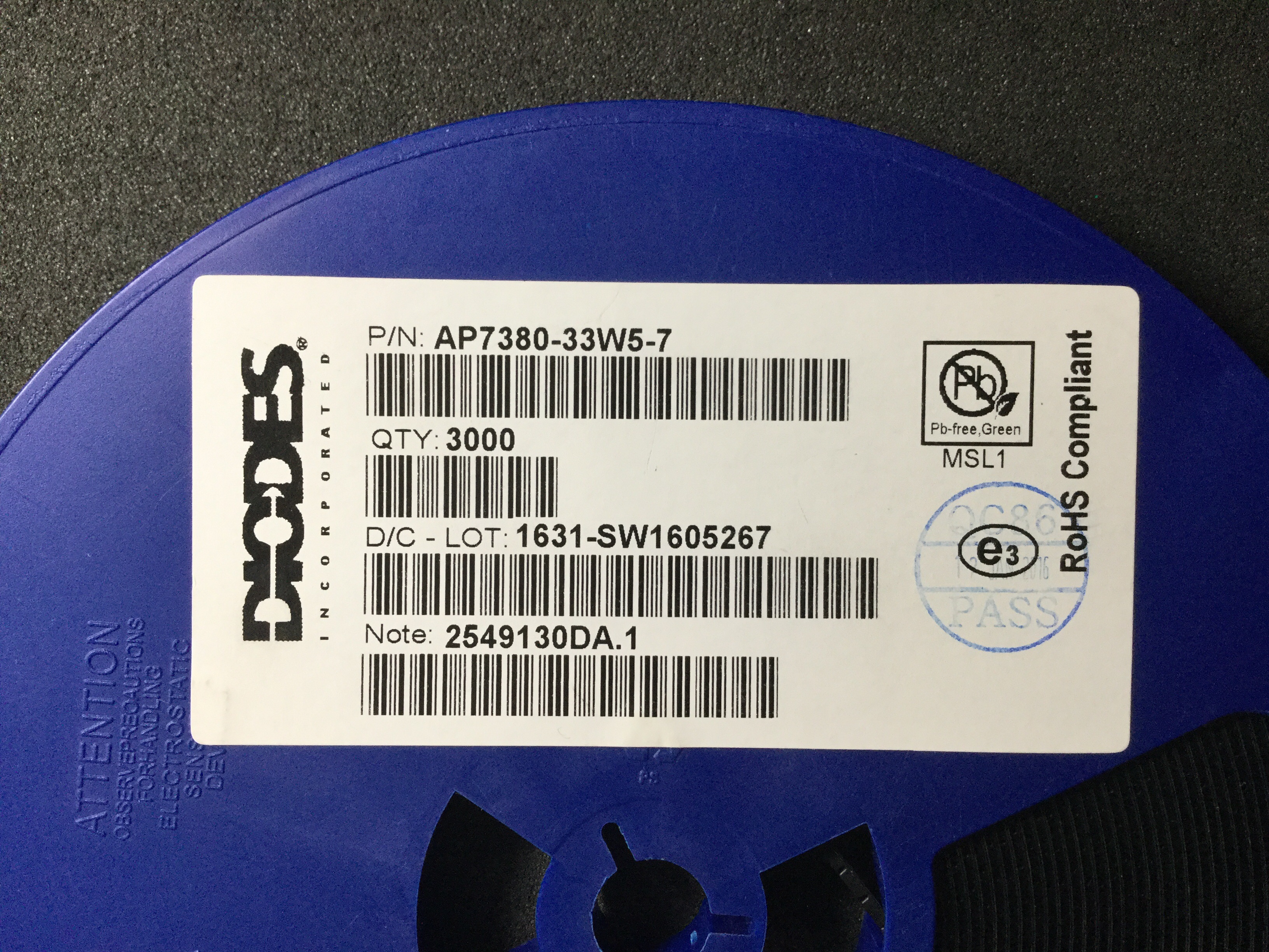 AP7380-33W5-7