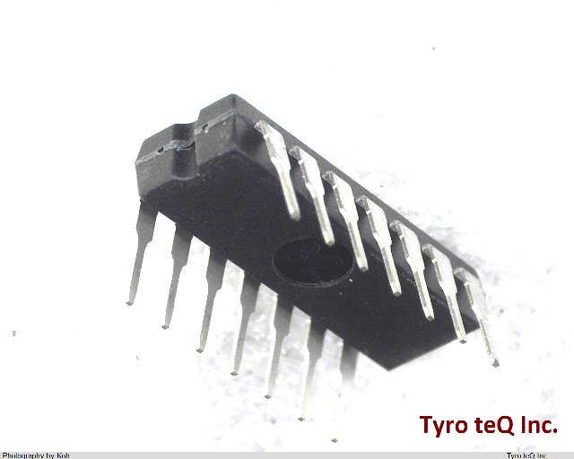 AN603NP