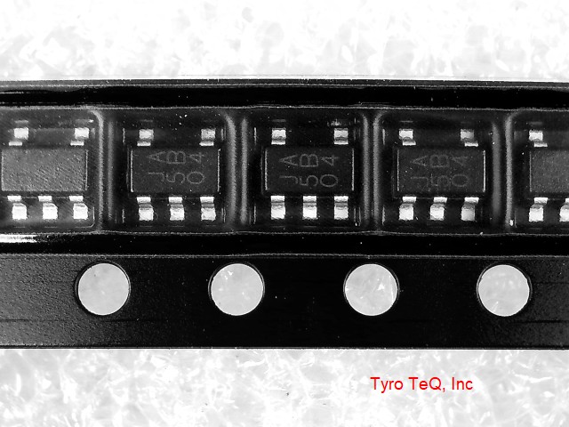 BU4833G-TR