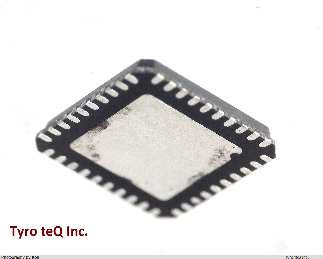 ADV7392BCPZ
