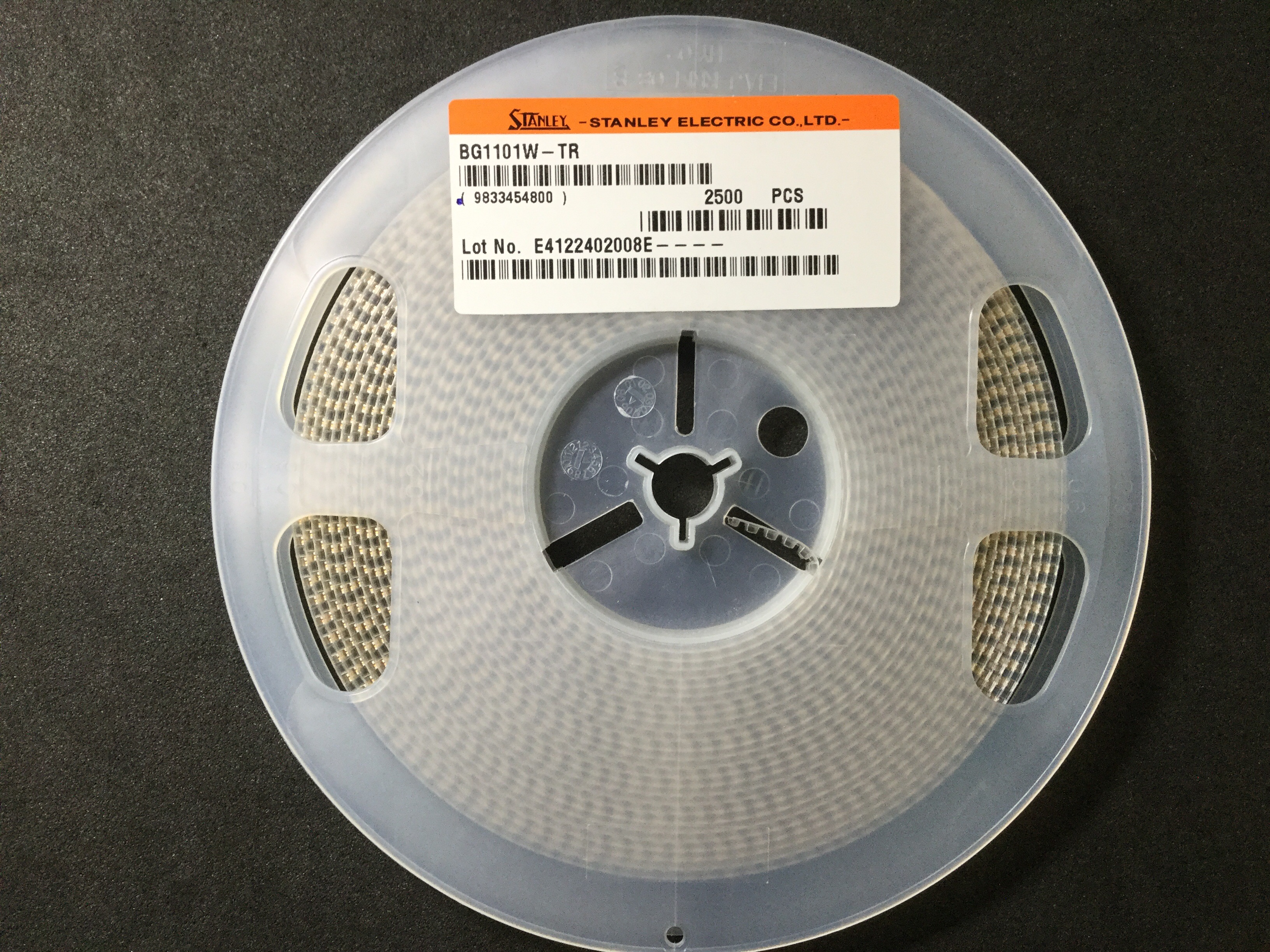 BG1101W-TR