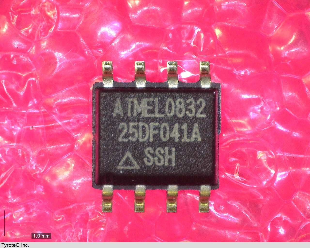 AT25DF041A-SSHF-B