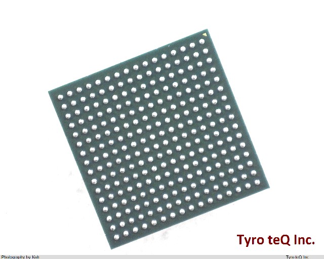 AGL1000V5-FGG256I