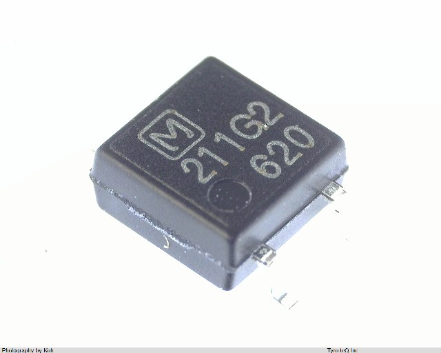 AQY211G2S