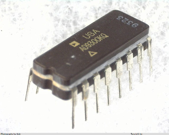 AD9300KQ