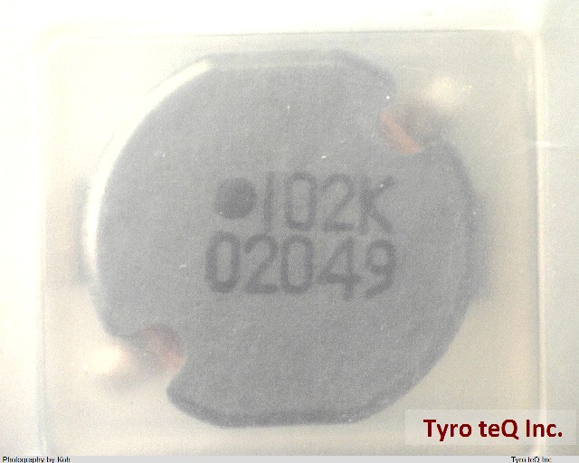 A814AY-102K