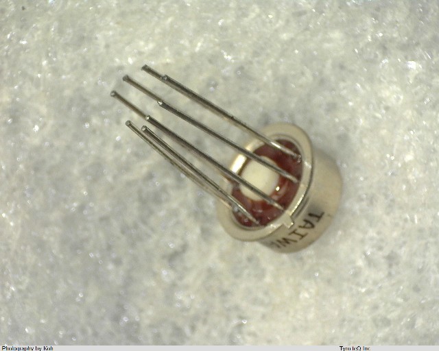 AD540J