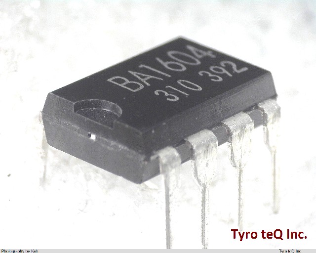 BA1604