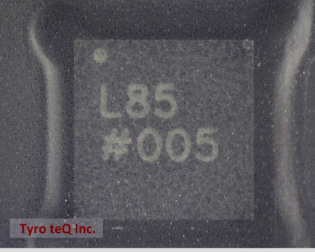 ADP2504ACPZ-3.3-R7