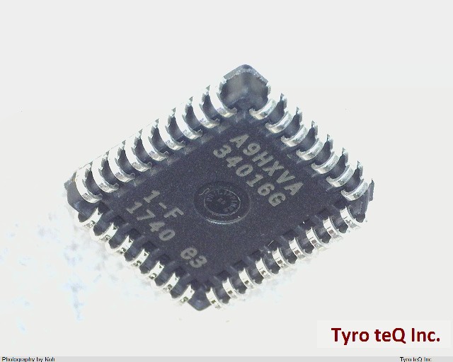 AT27C010-70JU