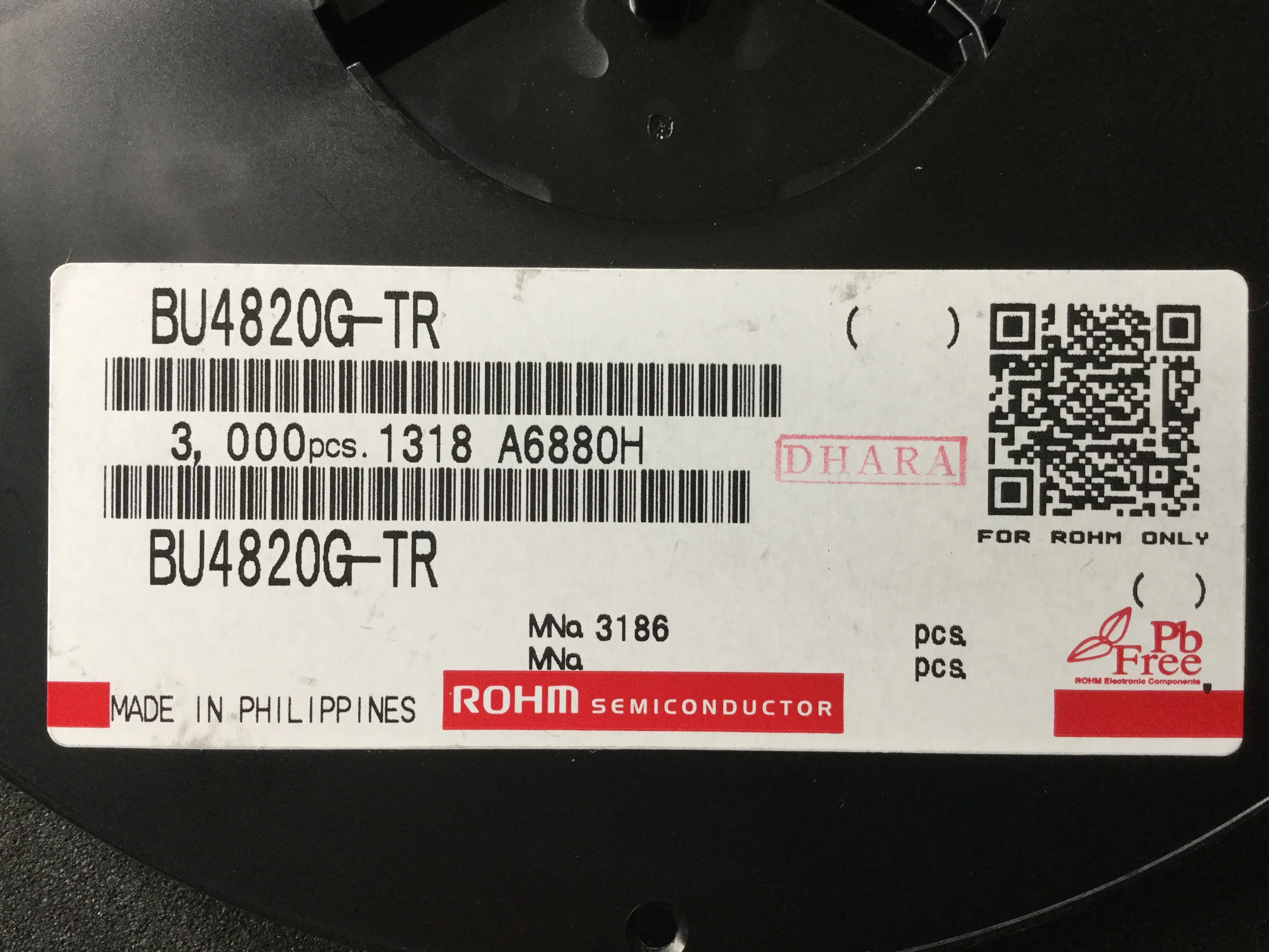 BU4820G-TR