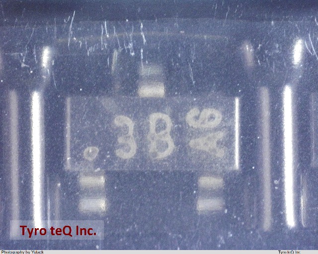 BC856-B-RTK/P